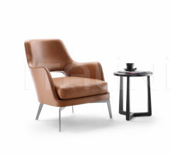 Кофейный столик Jiff фабрика Flexform