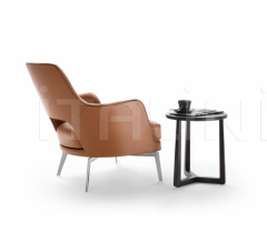 Кофейный столик Jiff фабрика Flexform