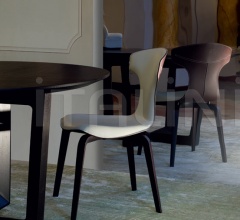 Стул Montera Стул Montera фабрика Poltrona Frau