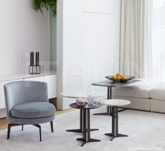 Столик Fly фабрика Flexform