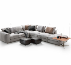 Столик Fly фабрика Flexform