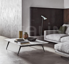 Журнальный столик Este фабрика Flexform