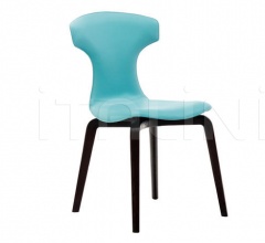 Стул Montera Стул Montera фабрика Poltrona Frau