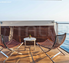 Кресло Peter фабрика Flexform