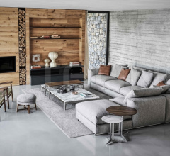 Кресло Peter фабрика Flexform