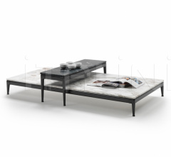 Журнальный столик Pico фабрика Flexform