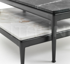 Журнальный столик Pico фабрика Flexform