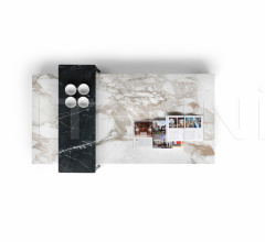 Журнальный столик Pico фабрика Flexform