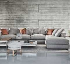 Журнальный столик Pico фабрика Flexform