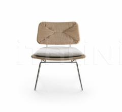 Кресло Echoes фабрика Flexform