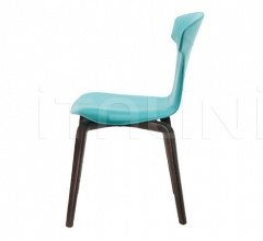 Стул Montera Стул Montera фабрика Poltrona Frau