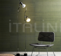 Кресло Echoes фабрика Flexform