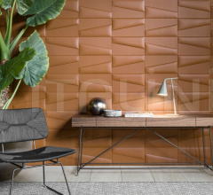 Кресло Echoes фабрика Flexform