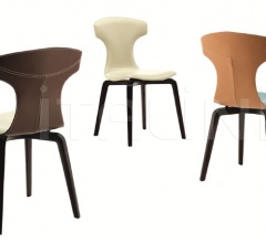 Стул Montera Стул Montera фабрика Poltrona Frau