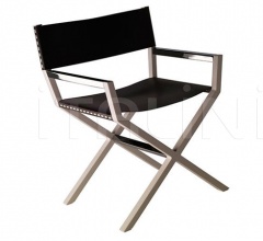 Стул с подлокотниками Helleu Стул с подлокотниками Helleu фабрика Poltrona Frau