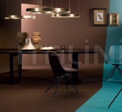 Стул DU 30 Стул DU 30 фабрика Poltrona Frau