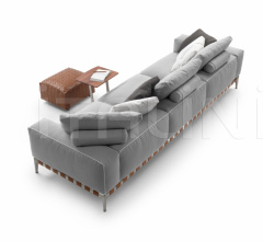 Итальянские Пуфы - Пуф Bangkok фабрика Flexform