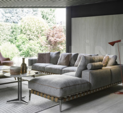 Столик Fly фабрика Flexform