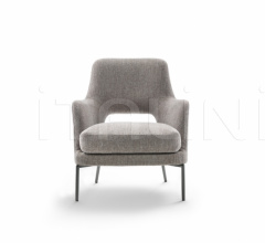 Кресло Joyce фабрика Flexform