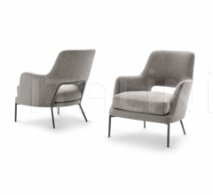 Кресло Joyce фабрика Flexform