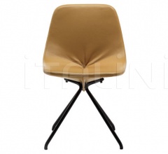 Стул DU 30 Стул DU 30 фабрика Poltrona Frau