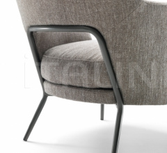 Кресло Joyce фабрика Flexform