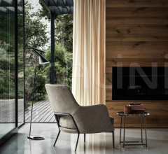 Кресло Joyce фабрика Flexform