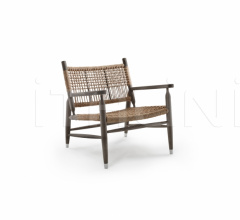 Кресло Tessa фабрика Flexform