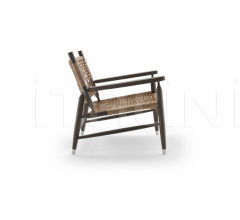 Кресло Tessa фабрика Flexform