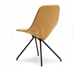 Стул DU 30 Стул DU 30 фабрика Poltrona Frau