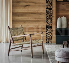 Кресло Tessa фабрика Flexform