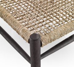 Итальянские Пуфы - Пуф Tessa фабрика Flexform