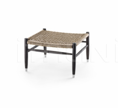 Итальянские Пуфы - Пуф Tessa фабрика Flexform