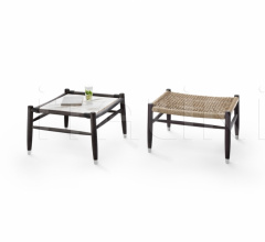 Итальянские Пуфы - Пуф Tessa фабрика Flexform