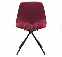 Стул DU 30 Стул DU 30 фабрика Poltrona Frau