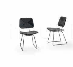 Стул Echoes фабрика Flexform