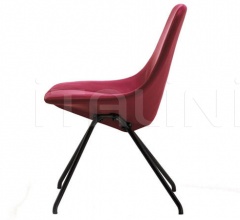 Стул DU 30 Стул DU 30 фабрика Poltrona Frau