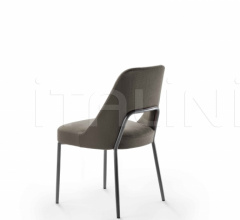 Стул Joyce фабрика Flexform