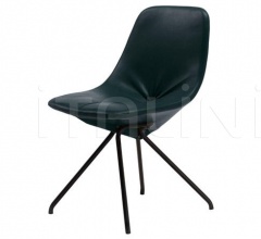 Стул DU 30 Стул DU 30 фабрика Poltrona Frau