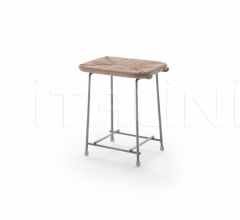 Итальянские Пуфы - Пуф Any Day фабрика Flexform