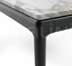 Стол обеденный Pico фабрика Flexform