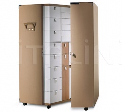 Итальянские Спальни - Шкаф Oceano Итальянские Спальни - Шкаф Oceano фабрика Poltrona Frau