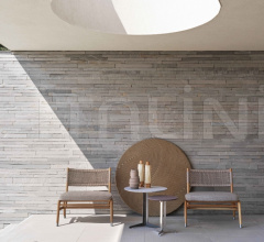 Итальянские Уличные столики - Столик Fly Outdoor Итальянские Уличные столики - Столик Fly Outdoor фабрика Flexform