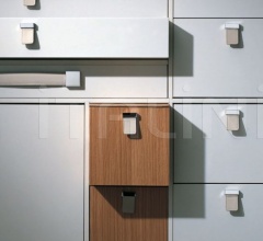 Итальянские Спальни - Шкаф Oceano Итальянские Спальни - Шкаф Oceano фабрика Poltrona Frau