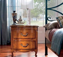 Тумбочка N45 28 фабрика Pregno