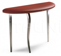 Консоль Feluca Консоль Feluca фабрика Poltrona Frau