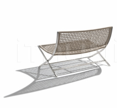 Итальянские Уличная мебель - Диван Peter Outdoor фабрика Flexform