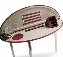 Консоль Feluca Консоль Feluca фабрика Poltrona Frau