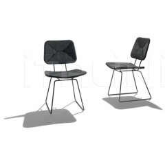 Итальянские Уличная мебель - Стул Echoes Outdoor фабрика Flexform