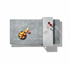 Итальянские Уличные столики - Столик Pico Outdoor Итальянские Уличные столики - Столик Pico Outdoor фабрика Flexform